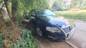 VW Passat VW Passat 2.0 TDI COMMAN RAIL | Mobile.bg    3