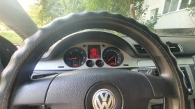 VW Passat VW Passat 2.0 TDI COMMAN RAIL | Mobile.bg    6