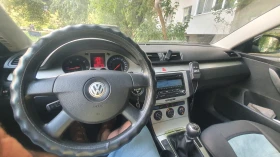 VW Passat VW Passat 2.0 TDI COMMAN RAIL | Mobile.bg    7