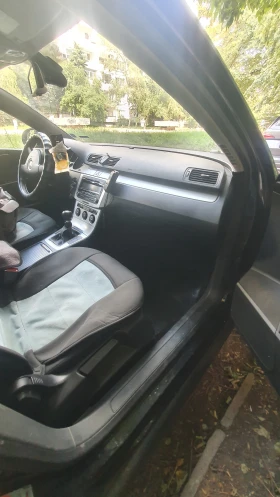 VW Passat VW Passat 2.0 TDI COMMAN RAIL | Mobile.bg    4