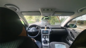 VW Passat VW Passat 2.0 TDI COMMAN RAIL | Mobile.bg    5