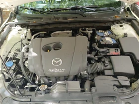 Mazda 3 2.0 SKYACTIV  | Mobile.bg    14