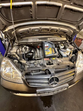 Обява за продажба на Mercedes-Benz A 180 ЕВРО 5, история ~5 900 лв. - изображение 8