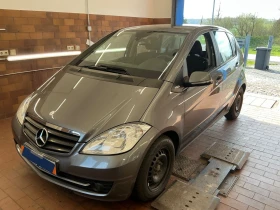     Mercedes-Benz A 180  5, 