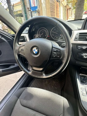 BMW 318 F30 - 17600 лв. - 22936683 12