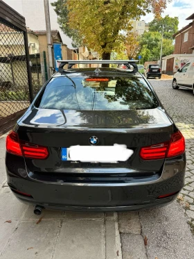 BMW 318 F30 - 17600 лв. - 22936683 5
