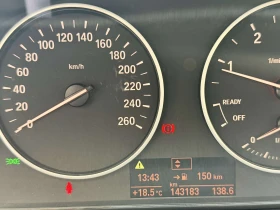 BMW 318 F30 - 17600 лв. - 22936683 8