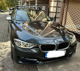 BMW 318 F30 - 17600 лв. - 22936683 4