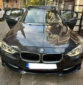 BMW 318 F30 - 17600 лв. - 22936683 3