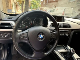 BMW 318 F30 - 17600 лв. - 22936683 7