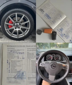 Opel Astra 2.0i turbo | Mobile.bg    13