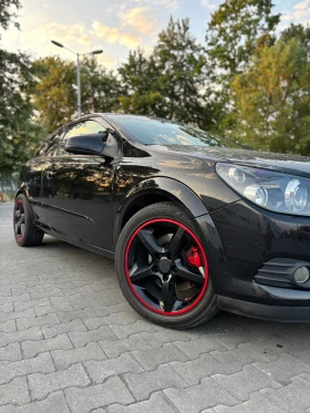 Opel Astra 2.0i turbo | Mobile.bg    2