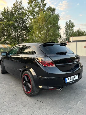 Opel Astra 2.0i turbo | Mobile.bg    4