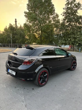 Opel Astra 2.0i turbo | Mobile.bg    5