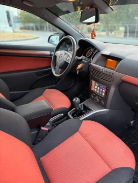Opel Astra 2.0i turbo | Mobile.bg    9