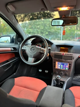 Opel Astra 2.0i turbo | Mobile.bg    6