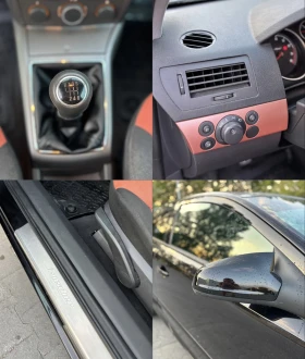 Opel Astra 2.0i turbo | Mobile.bg    10