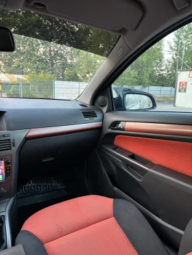 Opel Astra 2.0i turbo | Mobile.bg    7
