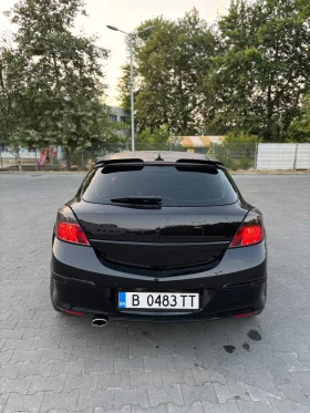 Opel Astra 2.0i turbo | Mobile.bg    12