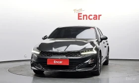 Kia K5 2.0 LPG TRENDY* НАЙ-НИСКА ЦЕНА В БЪЛГАРИЯ* 