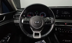 Kia K5 2.0 LPG TRENDY* НАЙ-НИСКА ЦЕНА В БЪЛГАРИЯ* - 36300 лв. - 74802952 12