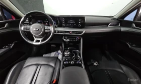 Kia K5 2.0 LPG TRENDY* НАЙ-НИСКА ЦЕНА В БЪЛГАРИЯ* - 36300 лв. - 74802952 5