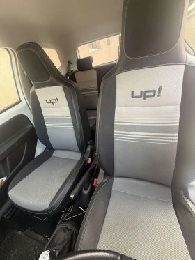 Обява за продажба на VW Up ~8 200 лв. - изображение 6