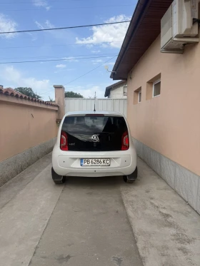 Обява за продажба на VW Up ~8 200 лв. - изображение 3