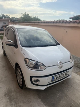 Обява за продажба на VW Up ~8 200 лв. - изображение 1