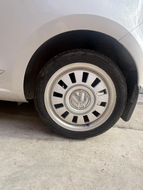 Обява за продажба на VW Up ~8 200 лв. - изображение 10