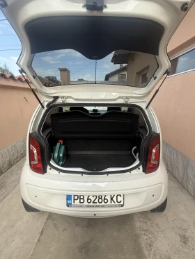 Обява за продажба на VW Up ~8 200 лв. - изображение 8