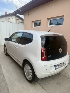 Обява за продажба на VW Up ~8 200 лв. - изображение 2