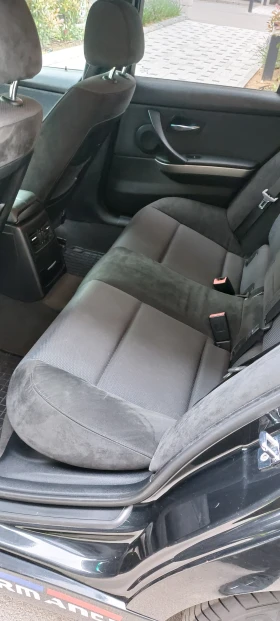 Обява за продажба на BMW 320 BLECK EDITION ~7 900 лв. - изображение 2