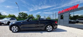 BMW 120 2.0D/AVTOMAT/PODGREV/KOJA/BELGIA - 11498 лв. - 66383611 14