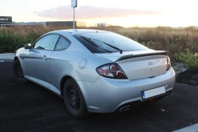 Hyundai Coupe 2.0L DOHC 16V  | Mobile.bg    3