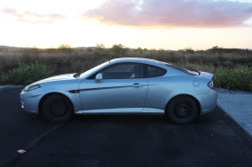 Hyundai Coupe 2.0L DOHC 16V  | Mobile.bg    2