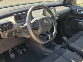 Citroen C4 Cactus 1.6HDI  NAVI | Mobile.bg    5