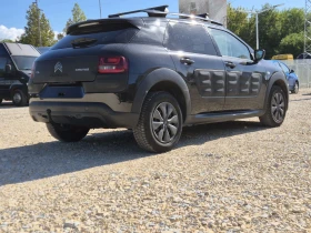 Citroen C4 Cactus 1.6HDI  NAVI | Mobile.bg    4