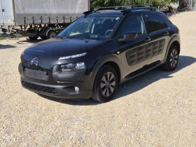 Citroen C4 Cactus 1.6HDI  NAVI | Mobile.bg    3
