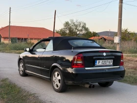 Opel Astra Bertone  | Mobile.bg    3