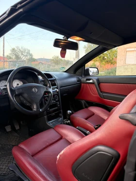 Opel Astra Bertone  | Mobile.bg    4