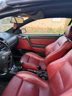 Opel Astra Bertone  | Mobile.bg    5