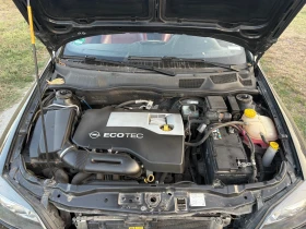 Opel Astra Bertone  | Mobile.bg    6