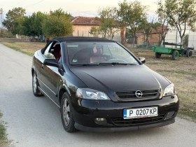 Opel Astra Bertone  | Mobile.bg    2
