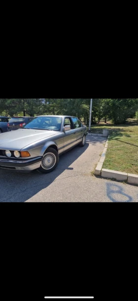 BMW 735 | Mobile.bg    2