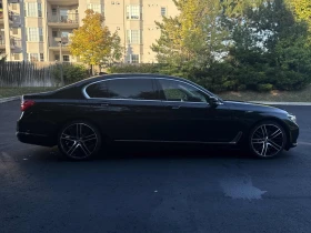 BMW 750 * АВТО КРЕДИТ* ЦЕНА ДО БГ * CARFAX *  - 27999 лв. / 14315.66 € - 64209607 4