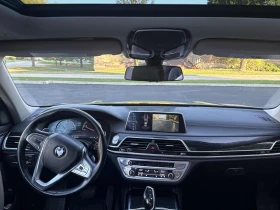 BMW 750 * АВТО КРЕДИТ* ЦЕНА ДО БГ * CARFAX *  - 27999 лв. / 14315.66 € - 64209607 7