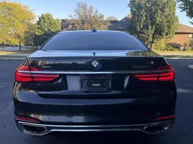BMW 750 * АВТО КРЕДИТ* ЦЕНА ДО БГ * CARFAX *  - 27999 лв. / 14315.66 € - 64209607 3