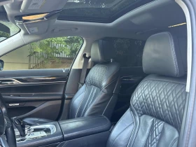 BMW 750 * АВТО КРЕДИТ* ЦЕНА ДО БГ * CARFAX *  - 27999 лв. / 14315.66 € - 64209607 12
