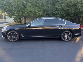 BMW 750 * АВТО КРЕДИТ* ЦЕНА ДО БГ * CARFAX *  - 27999 лв. / 14315.66 € - 64209607 5